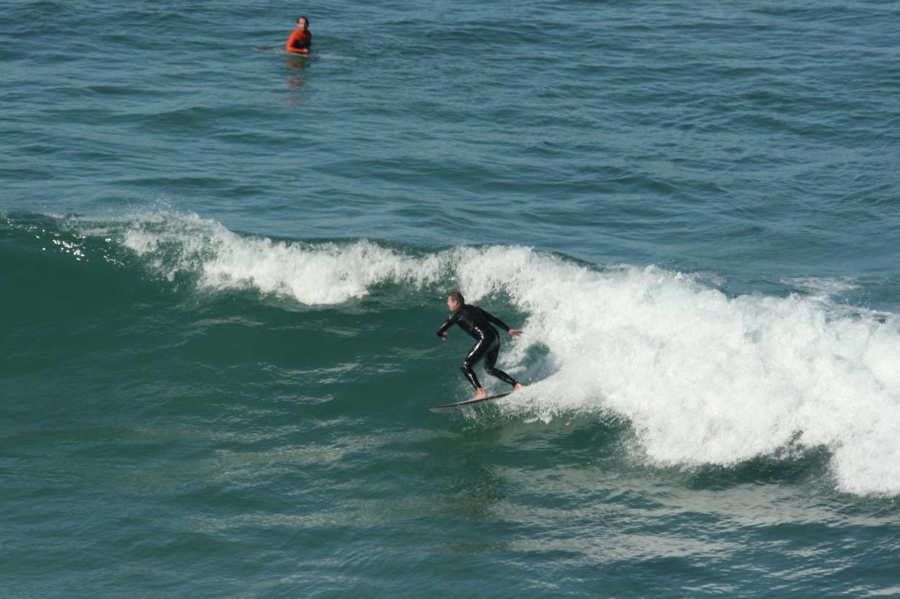 Enjoy View Apartment - Ocean, Surf, Beach, Eat & Work Atouguia Da Baleia Exterior foto